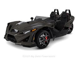 2025 Polaris  Slingshot R AutoDrive Motorcycle for sale in Batesville, MS
