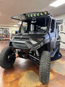 2024 Polaris Ranger XP 1000 NorthStar Edition Ultimate UTV for sale in Marshall, TX