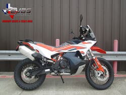 2024 KTM Adventure 890 R Motorcycle for sale in Highlands, TX