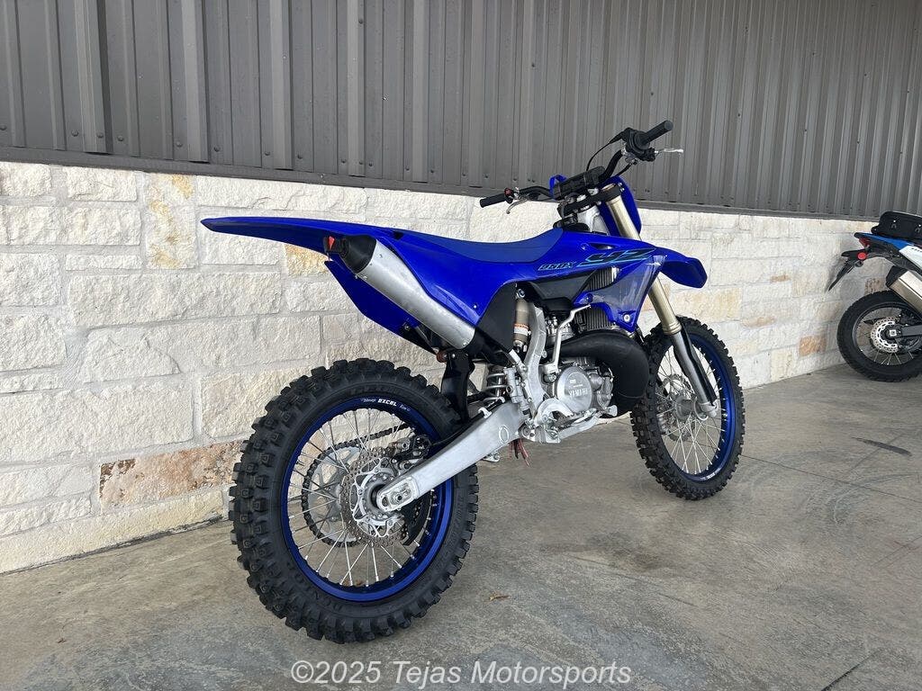 Email now about this Off-Road Motorcycle For Sale  - 2024 Yamaha YZ250X! Slide #1
