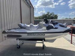2025 Sea-Doo  GTX Limited 325 White Pearl Premium PWC for sale in Maumee, OH