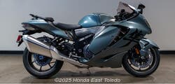 2025 Suzuki Hayabusa  Motorcycle for sale in Maumee, OH