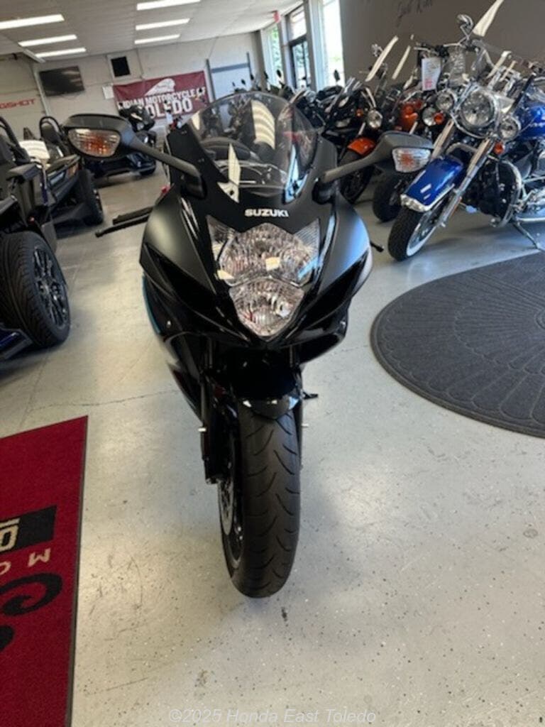 r  Sport Motorcycle For Sale - 2024 Suzuki GSX-R600 | Rev & Roam