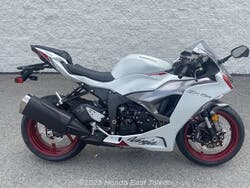 View Kawasaki Motorcycles for Sale