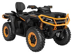 2025 Can-Am Outlander MAX XT-P 1000R ATV for sale in West Monroe, LA