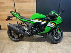 View Kawasaki Ninja ZX-6R Powersports Vehicles for Sale