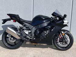 View Kawasaki Motorcycles for Sale in Louisiana