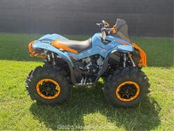2025 Can-Am Renegade X MR 1000R ATV for sale in West Monroe, LA