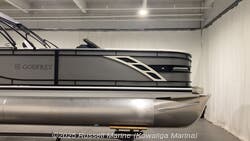 2025 Godfrey Sanpan SP2500DFLC - New  for sale by Russell Marine (Kowaliga Marina) in Alexander City, Alabama