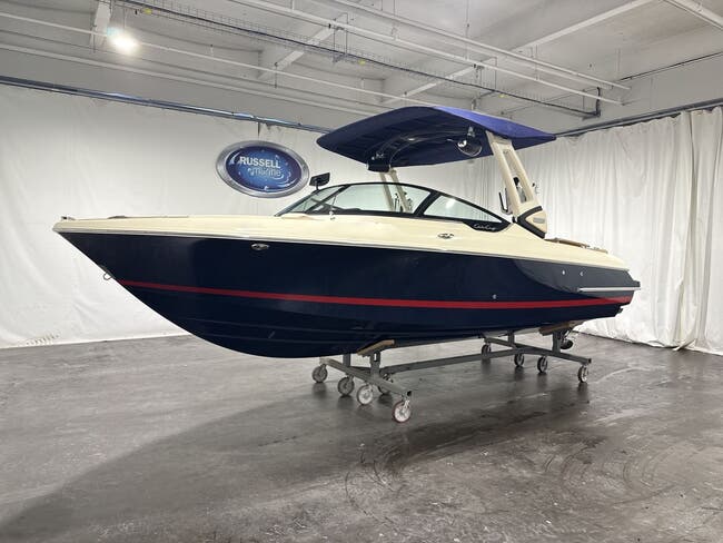 New 2025 Chris-Craft 25 SPORTSTER available in Alexander City, Alabama