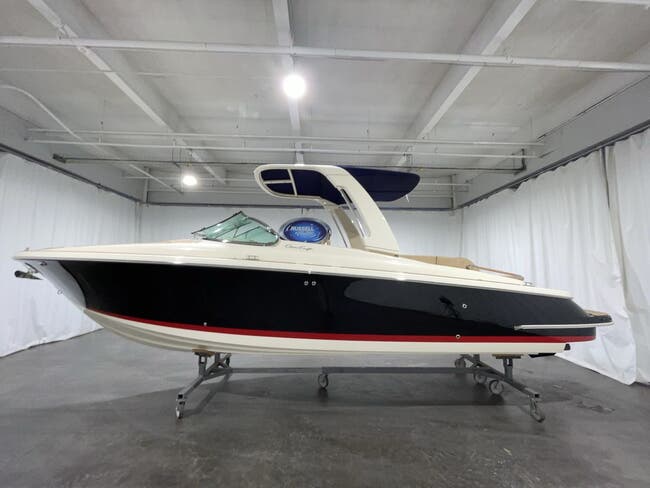 2024 Chris-Craft Launch