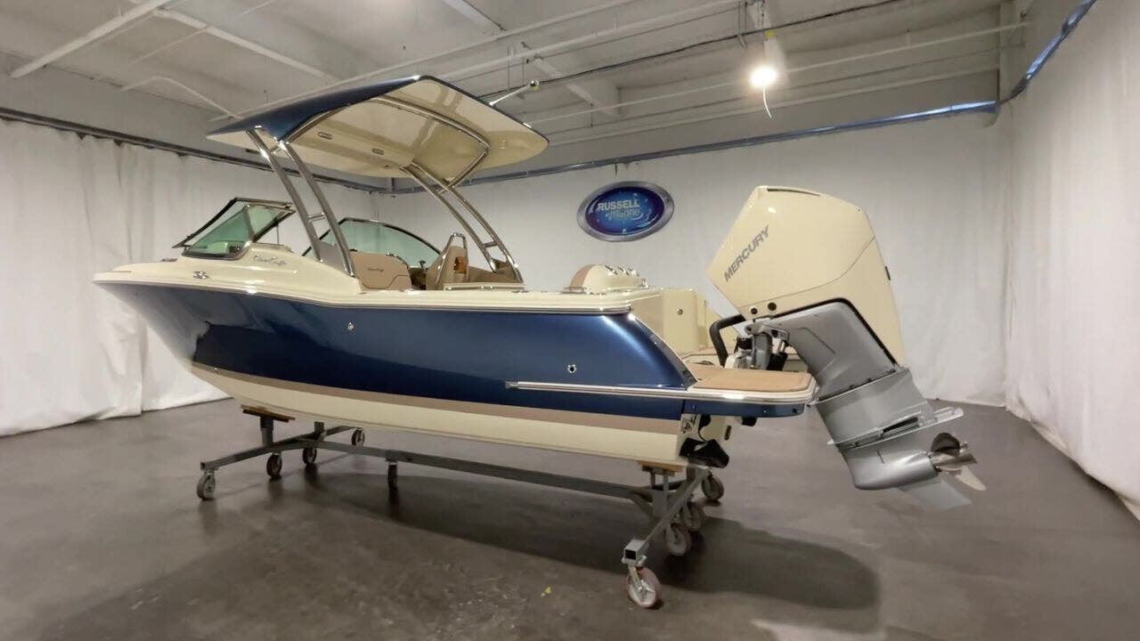 2024 Chris-Craft Calypso 24