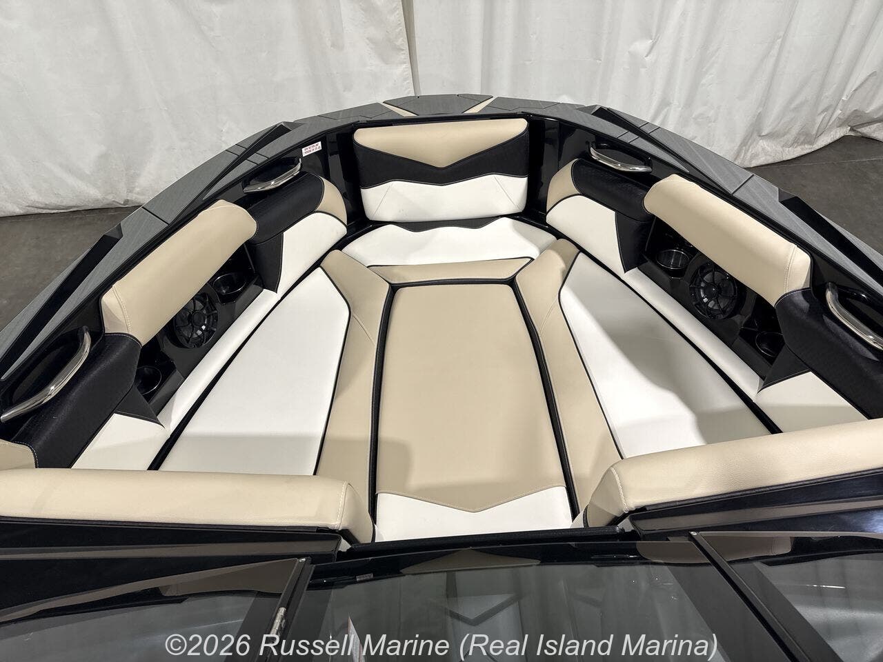 2026 Supreme S240