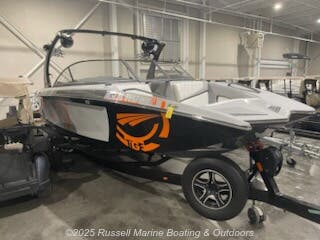 2016 Tige RZ2 