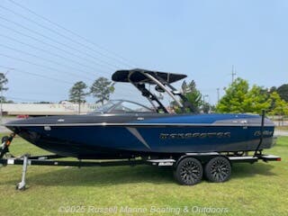 2016 Malibu 25LSV