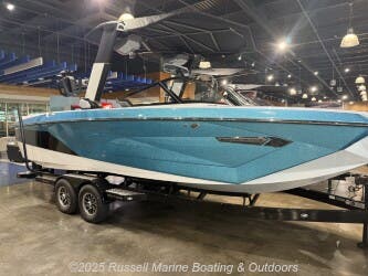 2024 Nautique  G25