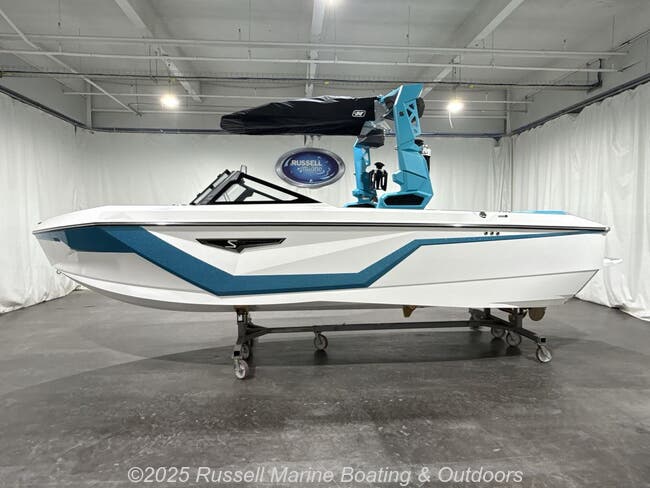 2025 Nautique  S23
