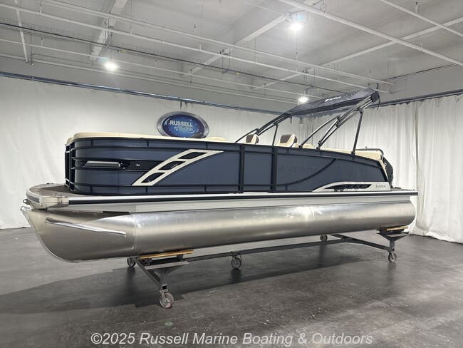 New 2025 Godfrey Sanpan SP2300ULC available in Alexander City, Alabama