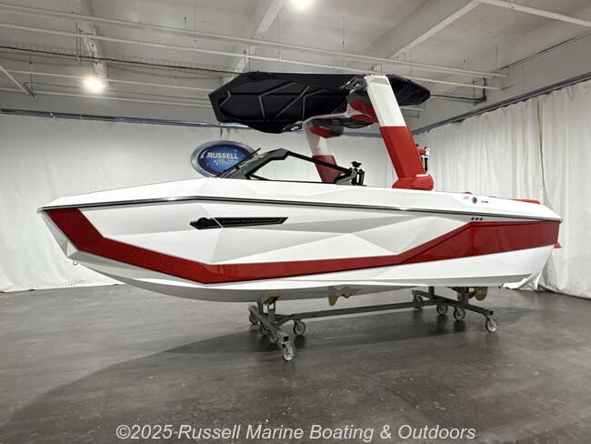 2025 Nautique  G23