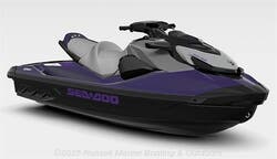 2025 Sea-Doo GTI-SE-30SH-170HP