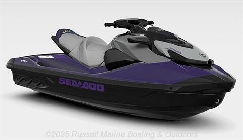 2025 Sea-Doo