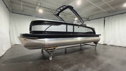 New 2026 Godfrey Monaco MC235ULC available in Alexander City, Alabama