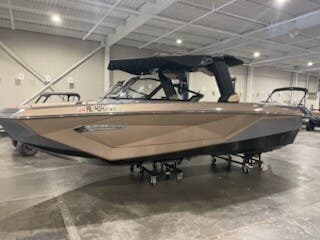 2017 Skeeter ZX 200