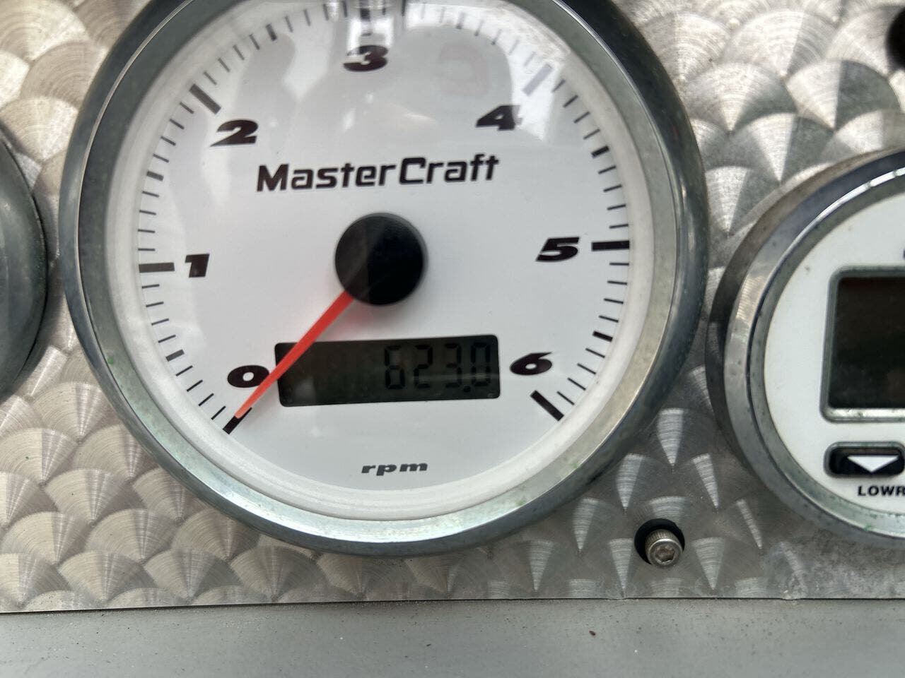 Maristari 2002 MasterCraft MARISTAR