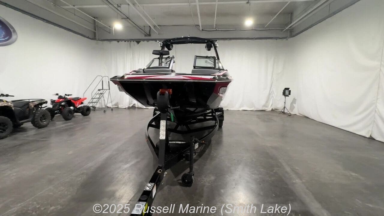 Email now about this Ski & Wakeboard - 2024 Supreme ZS232! Slide #2