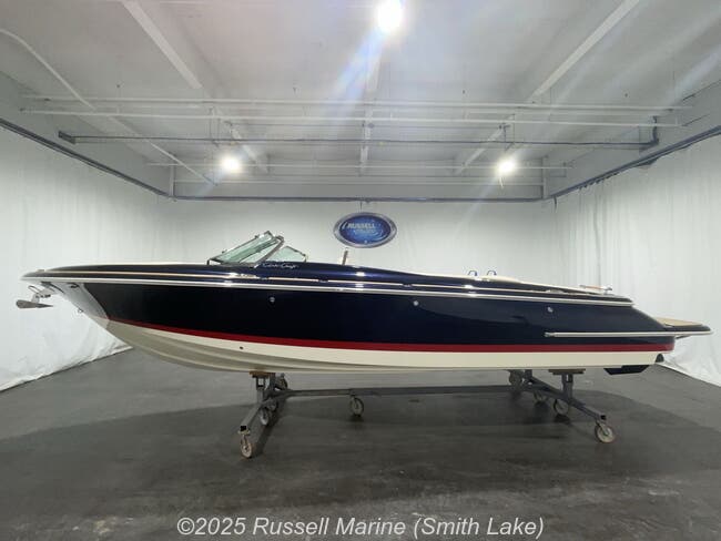 2024 Chris-Craft  27 LAUNCH