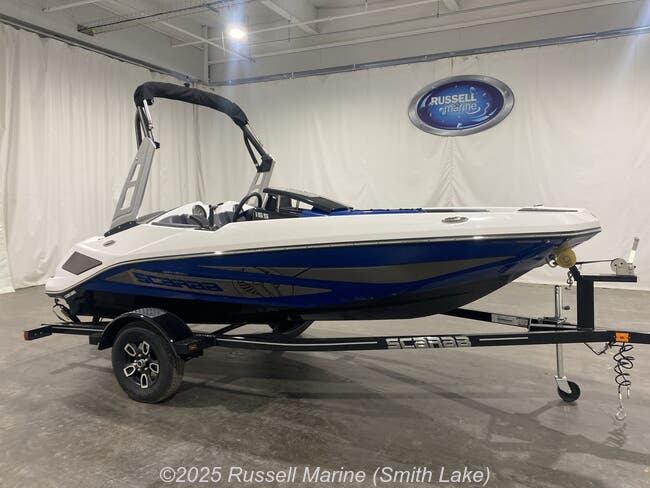 2023 Scarab  SBI165