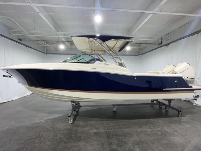 2024 Chris-Craft  CALYPSO 28