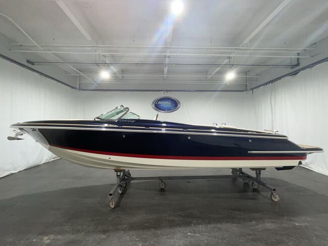 2024 Chris-Craft  27 LAUNCH