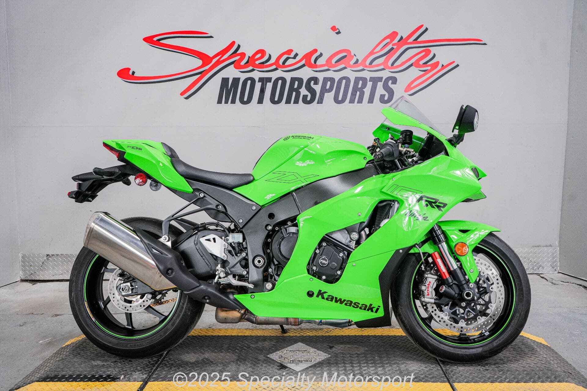 ℕ Sport Motorcycle For Sale - 2022 Kawasaki Z650 ABS | Rev & Roam
