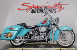 2016 Harley-Davidson  Softail Deluxe Motorcycle for sale in Sacramento, CA