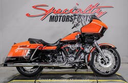2022 Harley-Davidson  CVO Road Glide Motorcycle for sale in Sacramento, CA