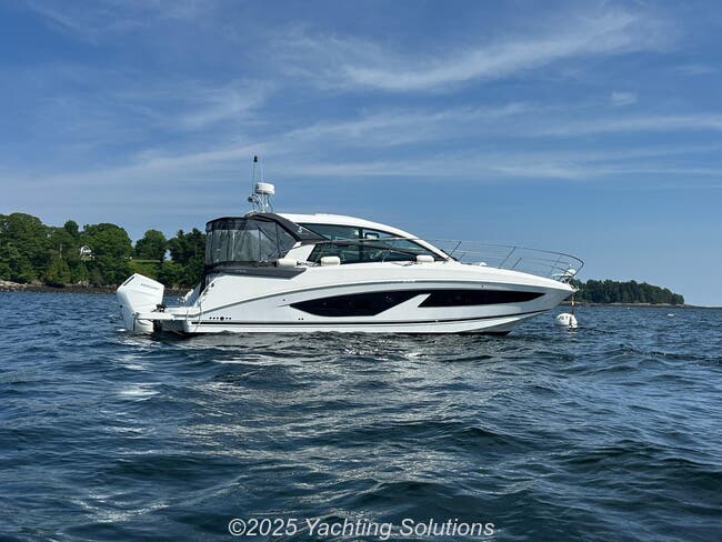 2024 Beneteau  Gran Turismo 36