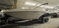 2024 Starcraft Marine SVX 231 OB DH