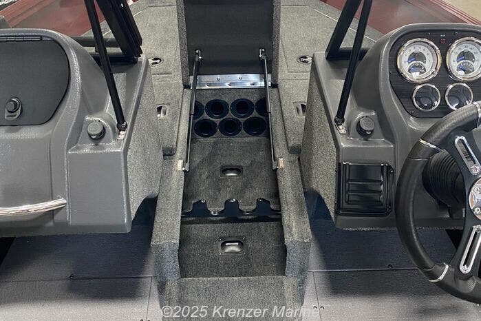 Email now about this All-Purpose Fishing - 2024 Starcraft Marine Storm 166 DC Pro! Slide #2