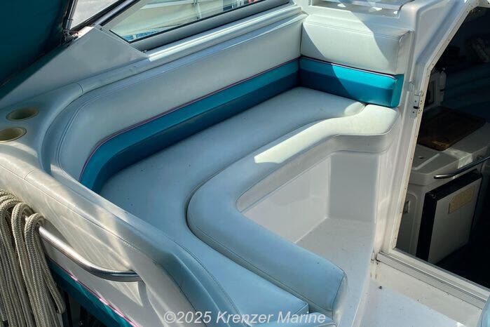 Email now about this Runabout - 1993 Chaparral Signature 280! Slide #3