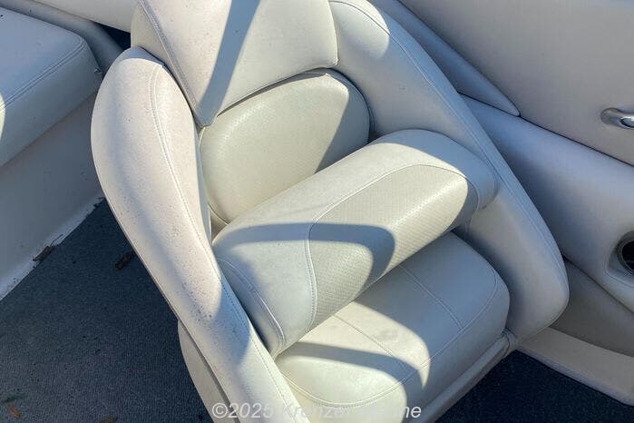 Email now about this Runabout - 2007 Chaparral SSi 204! Slide #4