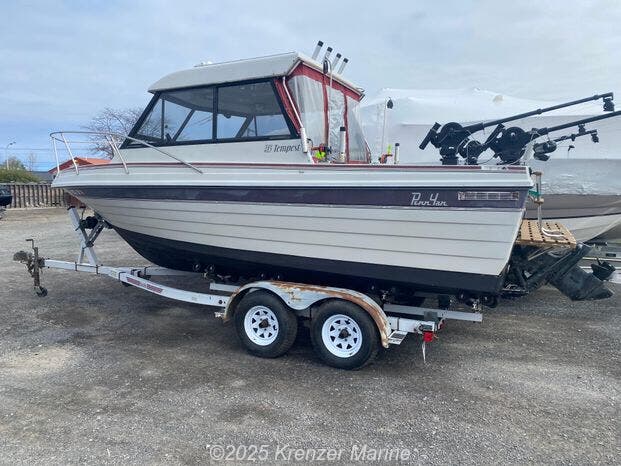 1991 Penn Yan  215