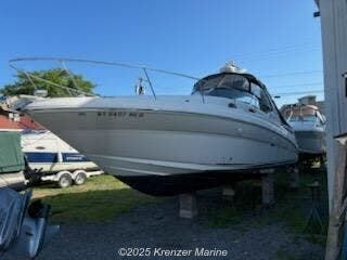 2007 Sea Ray Sundancer 320