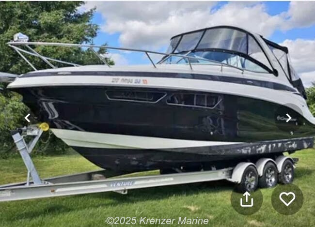 2014 Crownline CR 