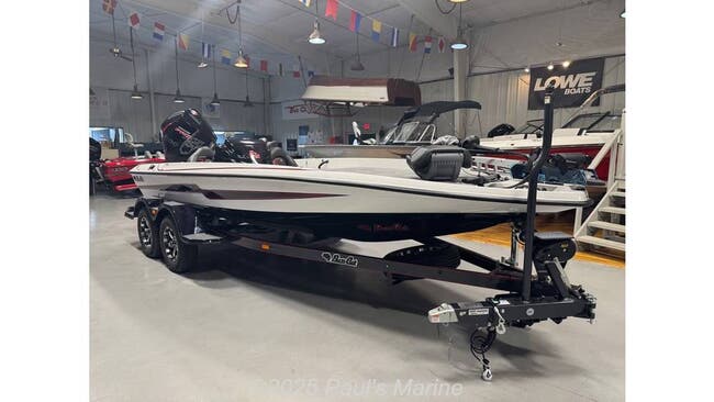 2025 Bass Cat Pantera Classic 