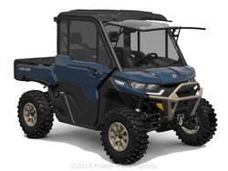 2025 Can-Am Defender Limited HD10 UTV for sale in Fond Du Lac, WI