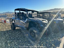 2025 Yamaha Wolverine RMAX4 1000 XT-R UTV for sale in Elko, NV