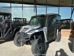 2024 Yamaha Wolverine RMAX4 1000 Compact Limited UTV for sale in Elko, NV