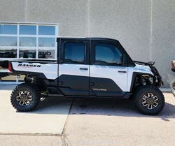 2025 Polaris Ranger Crew XD 1500 NorthStar Edition Ultimate UTV for sale in Elko, NV