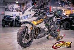 View Sport Motorcycles for Sale